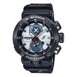 Часы Casio G-Shock Gravitymaster 'Black', черный gwr-b1000hj-1a | black