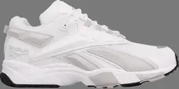 Кроссовки interval 96 'white porcel' Reebok, белый fv6307 | white