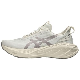 Кроссовки мужские Novablast 4 с низким верхом серые/бежевые Asics 1011b887-200 | gray