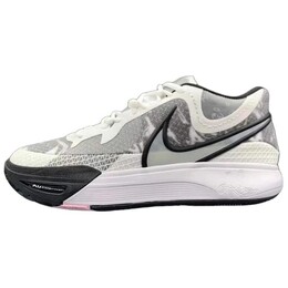 Мужские баскетбольные кроссовки Nike Carey 9, Gray/White dj6017-101 | gray/white