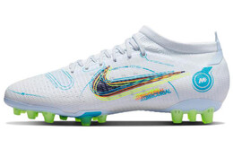 Футбольные кроссовки Nike Mercurial Vapor 14 унисекс dj2845-054