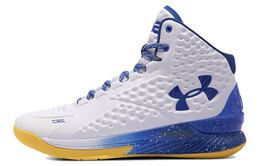 Баскетбольные кроссовки Under Armour Curry 1 мужские 3024397-100
