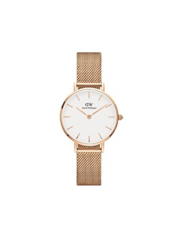 Наручные часы Petite Melrose Daniel Wellington, белый dw00100219 | белый
