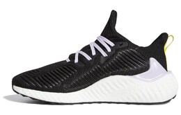Adidas Кроссовки Alphaboost женские с низким верхом eh0426