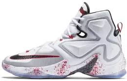 Мужские баскетбольные кроссовки Nike Lebron 13 807219-106