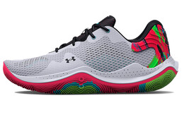 Мужские баскетбольные кроссовки Under Armour Spawn 4 3025345-103