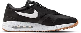 Мужские кроссовки для гольфа Nike Air Max 86' OG, мультиколор 23nikmnkrmx186ggxgsh | black/white/anthracite