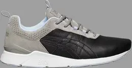 Кроссовки solebox x gel lyte runner 'blue carpenter bee' Asics, серый 000540 | grey