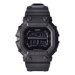 Часы Casio G-Shock King 'Black', черный gx-56bb-1dr | black