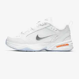 Кроссовки Nike Air Monarch IV Premium, белый av6676-100