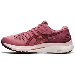 Кроссовки Asics Gel-Kayano 28, розовый pink