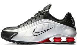 Кроссовки для бега Nike Shox R4 Series унисекс bv1111-008