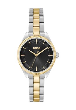 Женские наручные часы Hugo Boss, цвет Bicolor 7613272563888 | bicolor