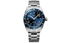 Мужские часы Spirit Collection Longines l3.802.4.93.6