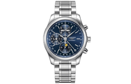 Мужские часы Master Collection Longines l2.773.4.92.6