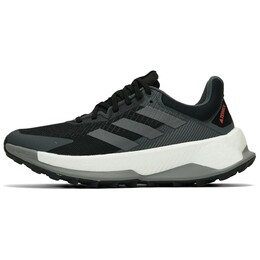 Кроссовки ULT мужские низкие темно-серые Adidas ie8453 | black/gray