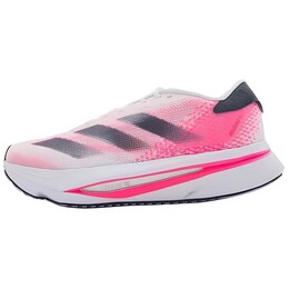 Кроссовки Adidas Adizero SL Women's 2 'White Lucid Pink', розовый if6767 | shoes white/aurora metallic/translucent pink