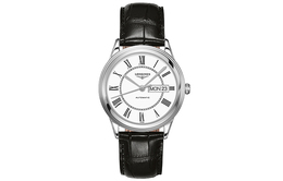 Мужские часы Longines из коллекции Military Flag l4.899.4.21.2