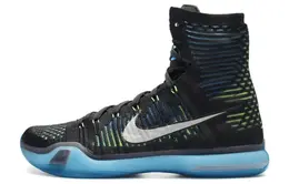 Мужские баскетбольные кроссовки Nike Kobe 10 718763-004