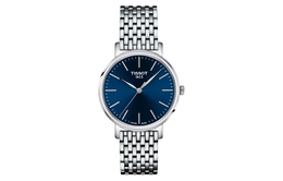 Женские часы Tissot серии Charm Time t143.210.11.041.00