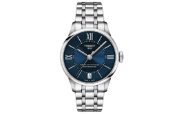Женские часы Tourelles Collection Tissot t099.207.11.048.00