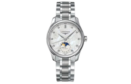 Женские часы Master Collection Longines l2.409.4.87.6