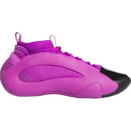 Баскетбольные кроссовки Harden Volume 8 Adidas, цвет Purbur/Cblack/Silvmt 124690000 | purbur/cblack/silvmt