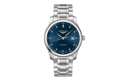 Мужские часы Master Collection Longines l2.793.4.97.6