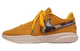 Мужские баскетбольные кроссовки Nike Lebron 20 dq3828-700