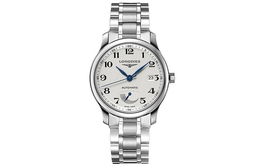 Мужские часы Master Collection Longines l2.708.4.78.6