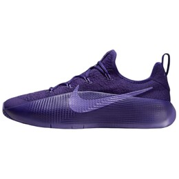 Баскетбольные кроссовки Basketball Shoes Unisex Low-Top Purple Nike fj6151-500 | purple