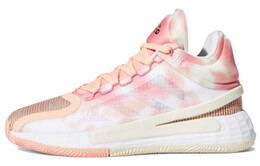 Мужские баскетбольные кроссовки Adidas D Rose 11 fx6597