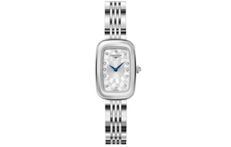 Женские часы Rider Collection Longines l6.140.4.77.6