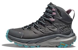 Кроссовки женские среднего размера серые Hoka One One 1123156-ccsh | gray