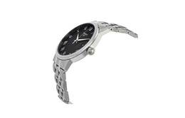 Мужские часы серии Мэньюань Tissot t129.410.11.053.00