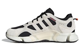 Кроссовки Adidas для бега унисекс, черное и белое if6576 | 黑白色