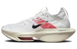 Кроссовки для бега унисекс Nike Air Zoom Alphafly Next% 2, белый fd6559-100 | 白色