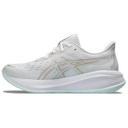 Кроссовки Asics GEL-CUMULUS 26 Женские, White 1012b599-100 | white