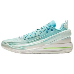 Баскетбольные кроссовки Fengmang 1 для мужчин с низким верхом Anta 112431104-6 | zhu yueqing