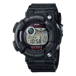 Часы Casio G-Shock Frogman 'Black', черный gwf-1000-1jf | black