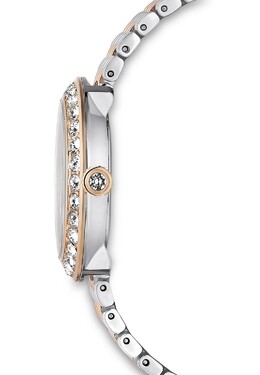 Часы Swarovski, белый 4sw51m048-a11 | white