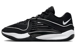 Мужские баскетбольные кроссовки Nike KD 16, Black/White dz2927-001 | black/white