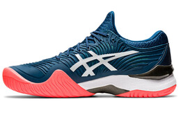 Кроссовки Asics Court FF 2 Мужчины 1041a083-400