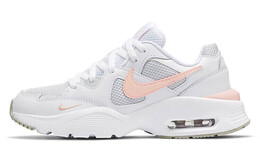 Женские беговые кроссовки Nike Air Max Fusion cj1671-101