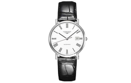 Longines Часы Elegant Collection l4.309.4.11.2