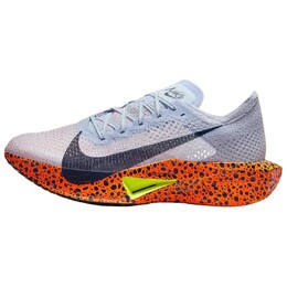 Кроссовки Zoomx Vaporfly Next%3 унисекс с низким верхом, белые/оранжевые Nike fv2305-900 | white/orange