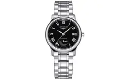 Longines Часы Men's Watchmaking Tradition Collection Watch l2.708.4.51.6