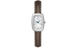 Longines Часы Women's Rider Collection Watch, White Dial l6.140.4.87.2 | white dial