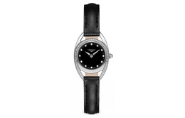 Longines Часы Women's Rider Collection Watch, Black Dial l6.135.0.57.0 | black dial