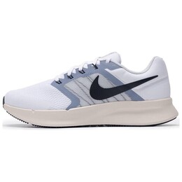 Кроссовки для бега Run Swift 3 мужские с низким верхом белый Nike dr2695-105 | white